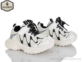 Кроссовки PALIAMENT
