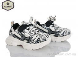 Кроссовки PALIAMENT
