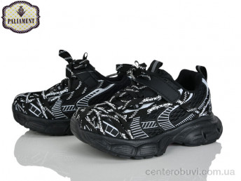 Кроссовки PALIAMENT
