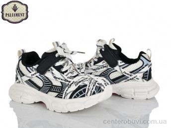 Кроссовки PALIAMENT