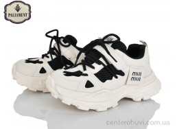 Кроссовки PALIAMENT