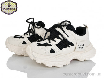 Кроссовки PALIAMENT