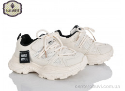 Кроссовки PALIAMENT