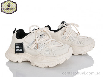 Кроссовки PALIAMENT
