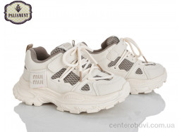 Кроссовки PALIAMENT