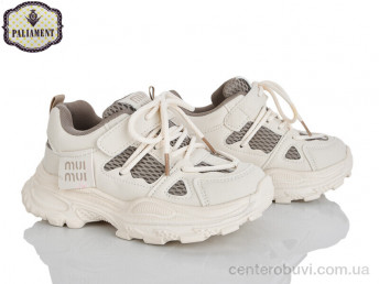 Кроссовки PALIAMENT