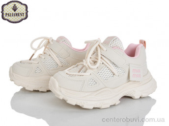 Кроссовки PALIAMENT