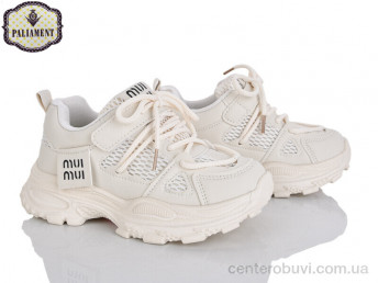 Кроссовки PALIAMENT