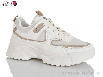 Кроссовки Aba