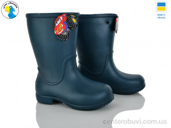 Сапоги из пены Jose Amorales