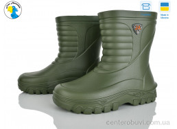 Сапоги из пены Jose Amorales