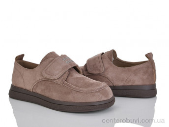 Туфли Бабочка-Mengfuna-AESD