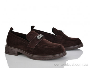 Туфли Бабочка-Mengfuna-AESD