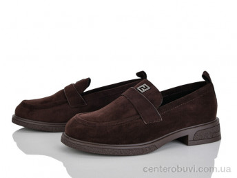 Туфли Бабочка-Mengfuna-AESD