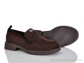 Туфли Бабочка-Mengfuna-AESD