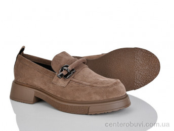 Туфли Бабочка-Mengfuna-AESD