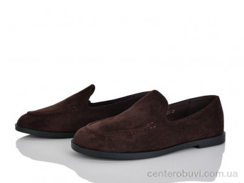 Туфли Бабочка-Mengfuna-AESD