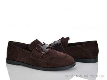 Туфли Бабочка-Mengfuna-AESD