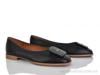 Балетки Бабочка-Mengfuna-AESD