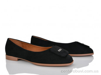 Балетки Бабочка-Mengfuna-AESD