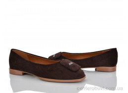 Балетки Бабочка-Mengfuna-AESD