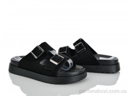 Шлепки Бабочка-Mengfuna-AESD