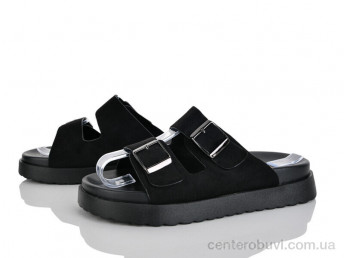 Шлепки Бабочка-Mengfuna-AESD