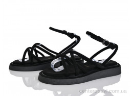 Босоножки Бабочка-Mengfuna-AESD