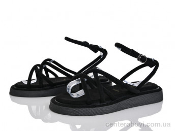 Босоножки Бабочка-Mengfuna-AESD