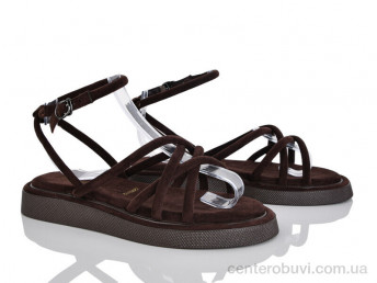 Босоножки Бабочка-Mengfuna-AESD