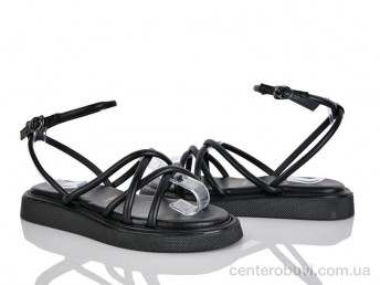 Босоножки Бабочка-Mengfuna-AESD