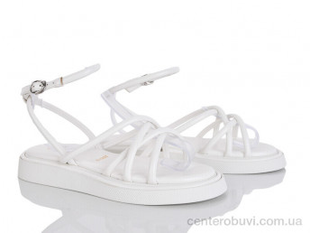 Босоножки Бабочка-Mengfuna-AESD