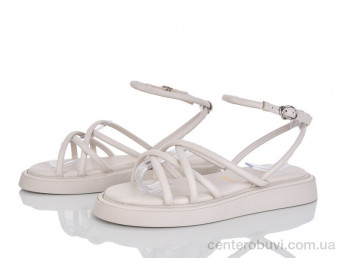 Босоножки Бабочка-Mengfuna-AESD