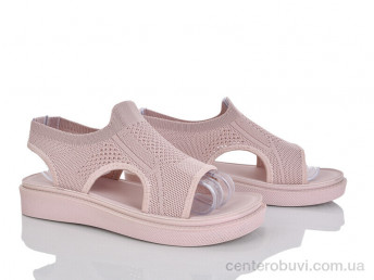 Босоножки Бабочка-Mengfuna-AESD