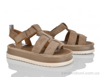 Босоножки Loretta