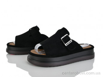 Шлепки Loretta