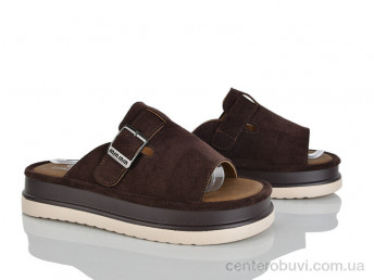 Шлепки Loretta