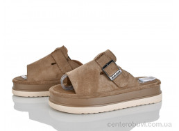 Шлепки Loretta