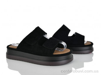 Шлепки Loretta