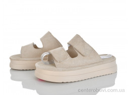 Шлепки Loretta