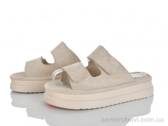 Шлепки Loretta