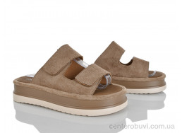 Шлепки Loretta