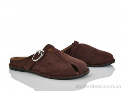 Шлепки Loretta