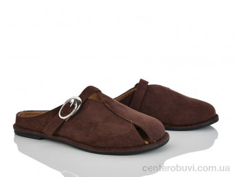 Шлепки Loretta