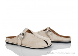 Шлепки Loretta