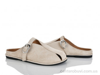 Шлепки Loretta