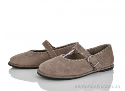 Балетки Loretta