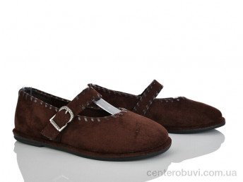 Балетки Loretta