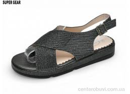 Босоножки Super Gear