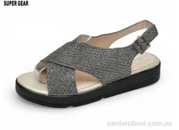 Босоножки Super Gear